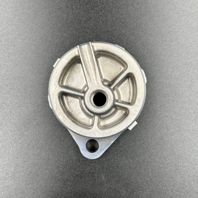 Корпус тяги скорости Honda BF35-60