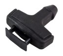 Ручка стартера Yamaha 4-15, Omax