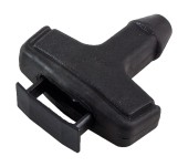 Ручка стартера Yamaha 4-15, Omax