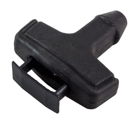 Ручка стартера Yamaha 4-15, Omax