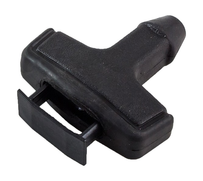 Ручка стартера Yamaha 4-15, Omax