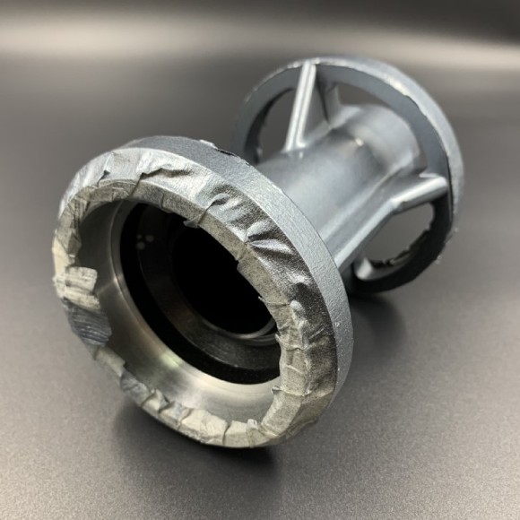 Обойма гребного вала 688 Yamaha 75-90 (PREMARINE) Обойма гребного вала 688 Yamaha 75-90 (PREMARINE)