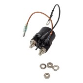 Реле электростартера Omax для Yamaha 6-90/F9.9-15/F40-F60