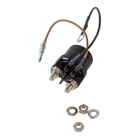 Реле электростартера Omax для Yamaha 6-90/F9.9-15/F40-F60