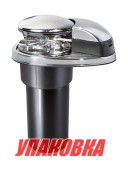 Лебедка якорная Quick Prince DP2E 600, 12 В, цепь 8мм (упаковка из 2 шт.)