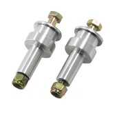 Адаптер для скребков (25 мм) SM-12550-1 Адаптер для скребков (25 мм) SM-12550-1