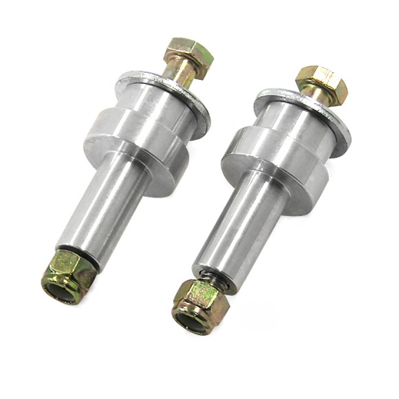 Адаптер для скребков (25 мм) SM-12550-1 Адаптер для скребков (25 мм) SM-12550-1