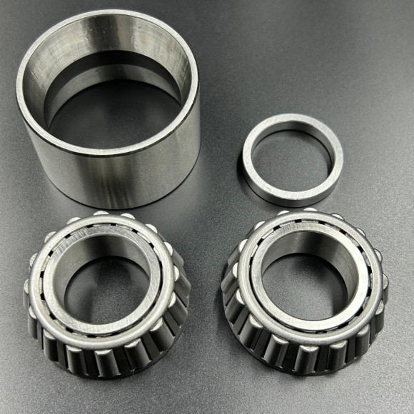 Подшипник роликовый Suzuki DF250-300(A) (32x66x49) (09269-32002, 93399-99966) (PREMARINE)