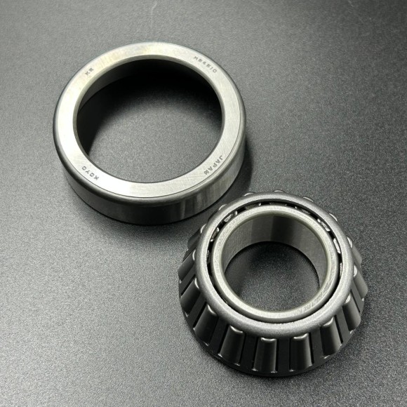 Подшипник роликовый конический Mercury 200-300 (36387A1) (Quicksilver) Подшипник роликовый конический Mercury 200-300 (36387A1) (Quicksilver)