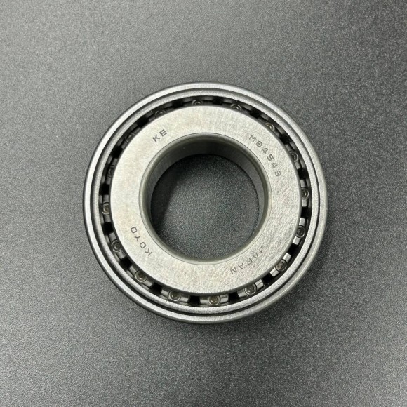 Подшипник роликовый конический Mercury 200-300 (36387A1) (Quicksilver) Подшипник роликовый конический Mercury 200-300 (36387A1) (Quicksilver)