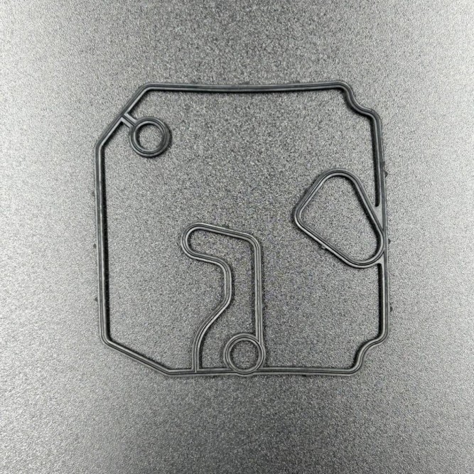 Уплотнение карбюратора Yamaha (6H4-14147-00) (Yamaha)