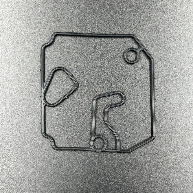 Уплотнение карбюратора Yamaha (6H4-14147-00) (Yamaha)