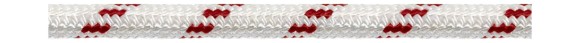 Фал из волокна Dyneema, d 1.5 мм, L 100 м