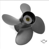 Винт гребной Solas 1313-118-09, 4x11.8x9 (R) Винт гребной Solas 1313-118-09, 4x11.8x9 (R)