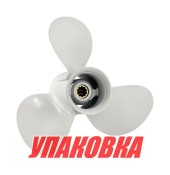 Гребной винт 3x9-7/8x13, Marine Rocket (упаковка из 5 шт.) Гребной винт 3x9-7/8x13, Marine Rocket (упаковка из 5 шт.)