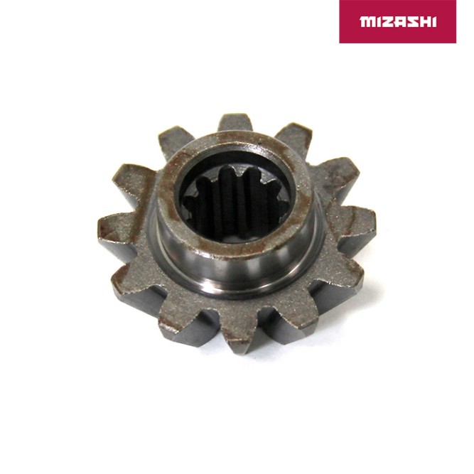Ведущая шестерня редуктора Suzuki SC-GA022