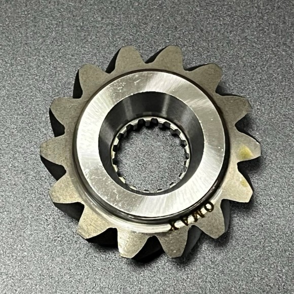 Шестерня вертикального вала (Пиньон) Mercury 75-115 (Omax) Шестерня вертикального вала (Пиньон) Mercury 75-115 (Omax)