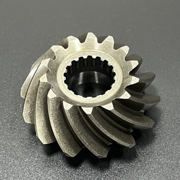 Шестерня вертикального вала (Пиньон) Mercury 75-115 (Omax)