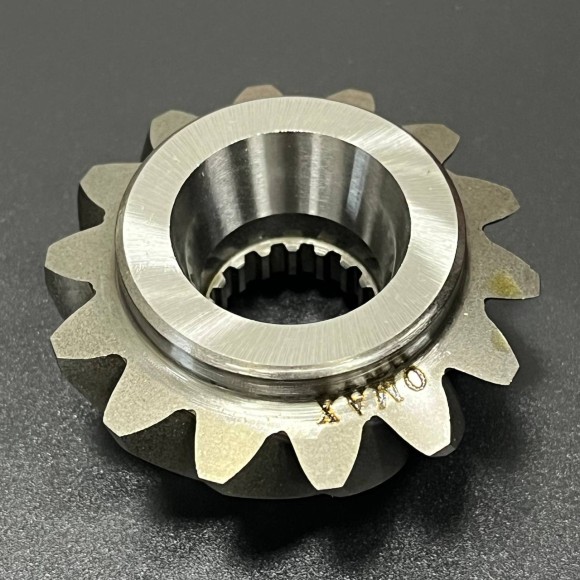 Шестерня вертикального вала (Пиньон) Mercury 75-115 (Omax)