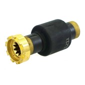 MB-RB Втулка резиновая MB-RB Втулка резиновая