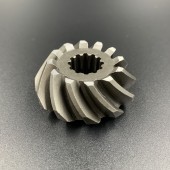 Шестерня вертикального вала (Пиньон) Tohatsu 25-30 (346-64020-1) (PREMARINE)