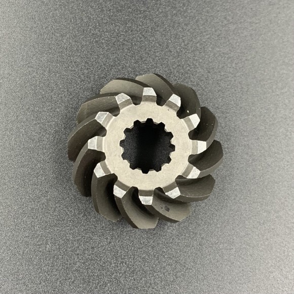 Шестерня вертикального вала (Пиньон) Tohatsu 25-30 (346-64020-1) (PREMARINE)