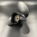 Гребной винт Yamaha 150-300, F150-F275, F300B (3x15-1/4x15)