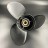 Гребной винт Yamaha 150-300, F150-F275, F300B (3x15-1/4x15)