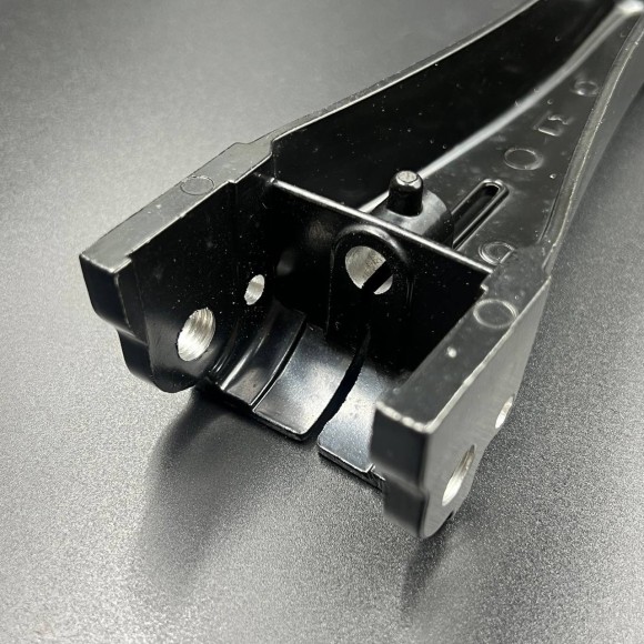 Корпус румпеля Tohatsu 9.9-18 (398S63011-0; 3NTQ63011-0) (YUELANG)