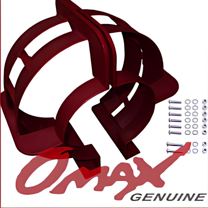 Защита винта (пластиковая) (038127) 60-115 л.с (Omax)
