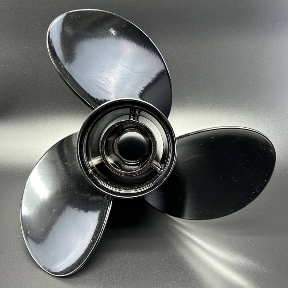 Гребной винт Mercury 25-70 (3x10-3/8x14) Black Max (Mercury)