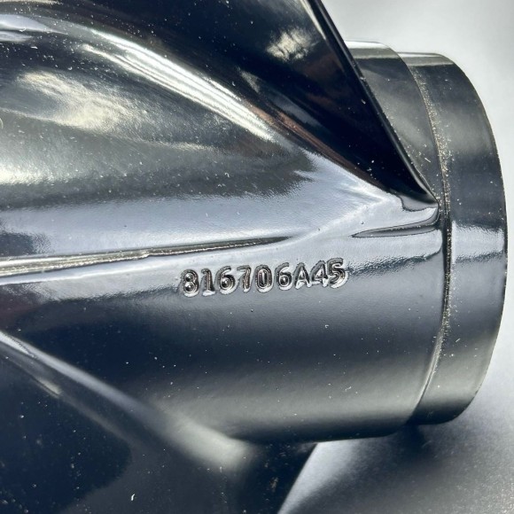 Гребной винт Mercury 25-70 (3x10-3/8x14) Black Max (Mercury)