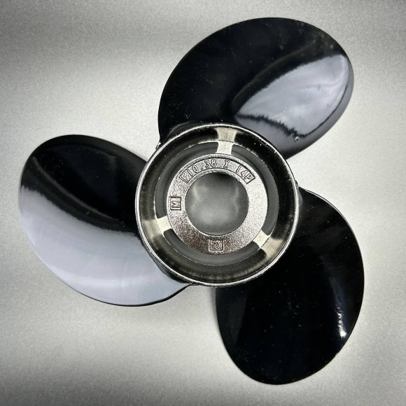 Гребной винт Mercury 25-70 (3x10-3/8x14) Black Max (Mercury)