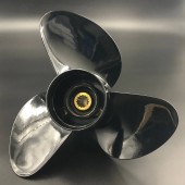 Гребной винт Suzuki DF90-140, DF70A-140A, DF100B Sema (3x14x15) (Polastorm)