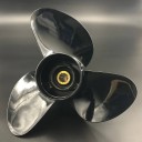 Гребной винт Suzuki DF90-140, DF70A-140A, DF100B Sema (3x14x15) (Polastorm)