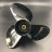 Гребной винт Suzuki DF90-140, DF70A-140A, DF100B Sema (3x14x15) (Polastorm)