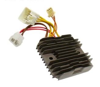 Реле регулятор напряжения Polaris SM-01236