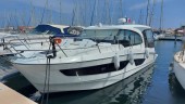 Катер Beneteau Antares 11 с Suzuki 2хDF300BTXX Катер Beneteau Antares 11 с Suzuki 2хDF300BTXX