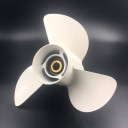 Гребной винт Yamaha 60-140, F70-F130 (3x13-1/4x16)