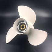 Гребной винт Yamaha 60-140, F70-F130 (3x13-1/4x16) Гребной винт Yamaha 60-140, F70-F130 (3x13-1/4x16)