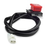 Кнопка выключения двигателя Polaris SM-01566