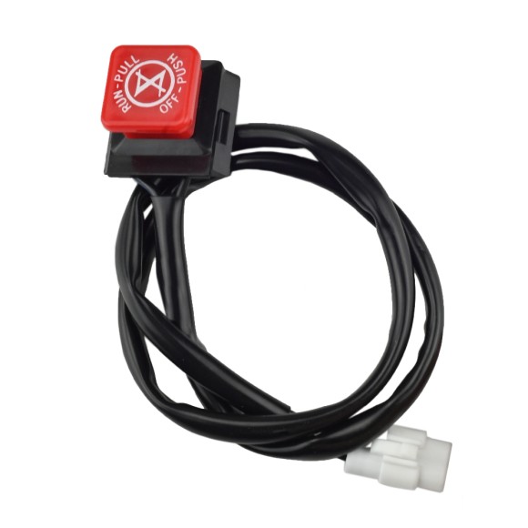 Кнопка выключения двигателя Polaris SM-01566