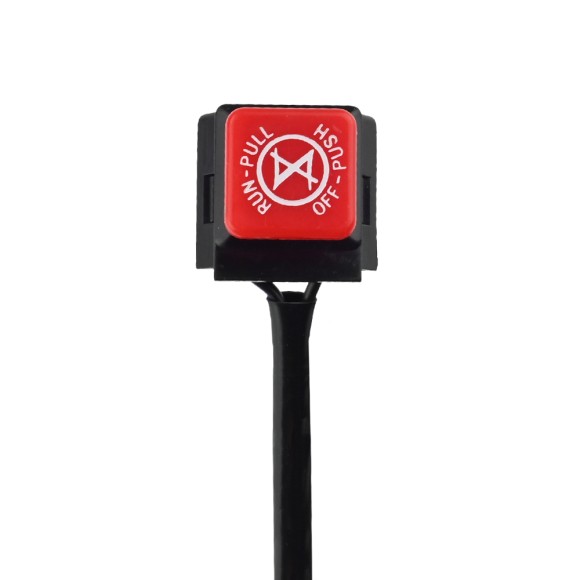 Кнопка выключения двигателя Polaris SM-01566