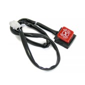 Кнопка выключения двигателя Polaris SM-01566 Кнопка выключения двигателя Polaris SM-01566