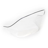 Стекло ветровое Тайга Варяг (стд, 50см, 2мм) 50-44-421