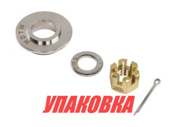 Установочный комплект для винта Honda 75-130, Marine Rocket Prime (упаковка из 4 шт.)