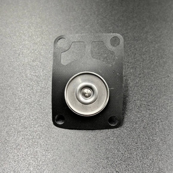 Диафрагма (мембрана) топливного насоса Tohatsu MFS4-9.8  (Omax)