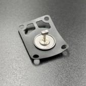 Диафрагма (мембрана) топливного насоса Tohatsu MFS4-9.8  (Omax)