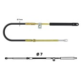 Трос управления C36 09" (2,74м) Трос управления C36 09" (2,74м)