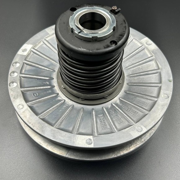 Вариатор ведомый HL (УСИЛЕННЫЙ) ATV 500\A\2A, X5, X6, Z6 (ZIBO)